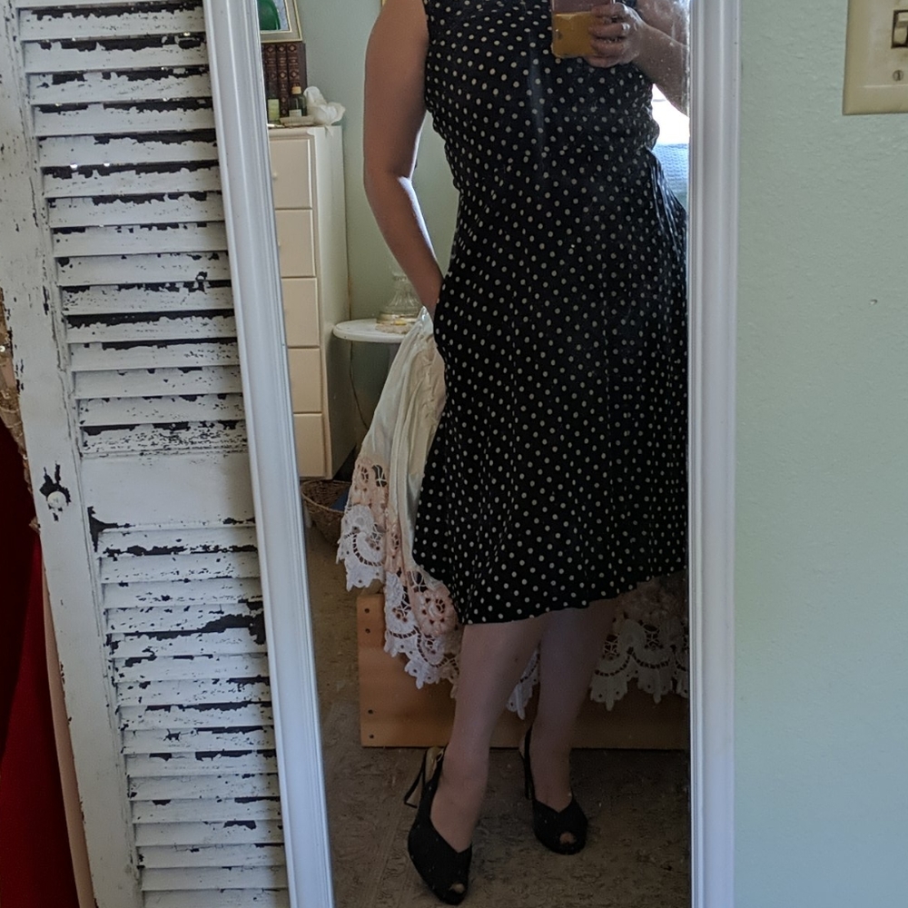 Retro Dot